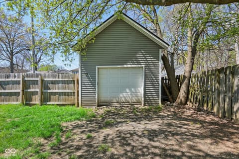Photo of 4824 N College Avenue, Indianapolis, IN