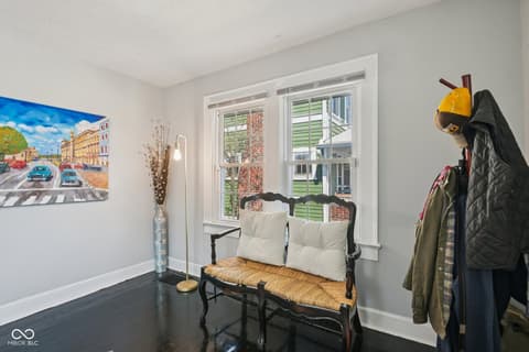 Photo of 4824 N College Avenue, Indianapolis, IN