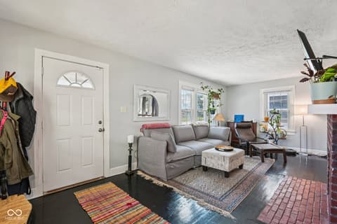 Photo of 4824 N College Avenue, Indianapolis, IN