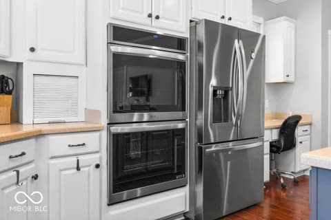 Kitchen at 12465 Silver Bay Circle, Indianapolis, IN
