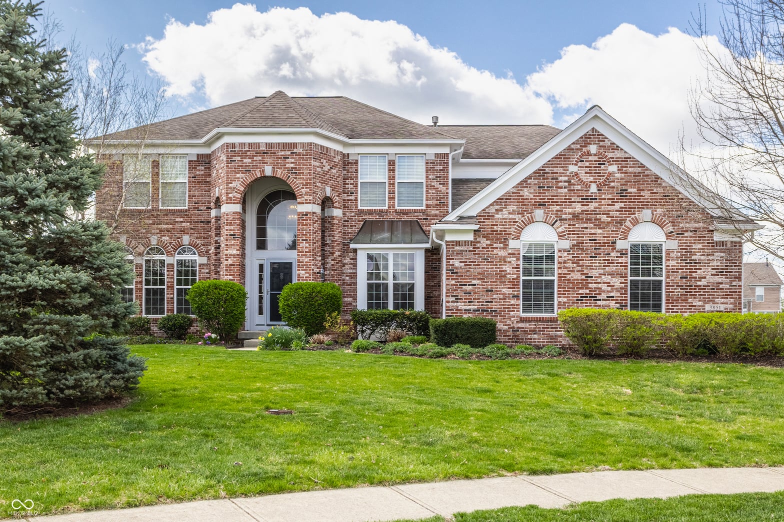 Photo of 3851 Meadow Side Court, Zionsville, IN