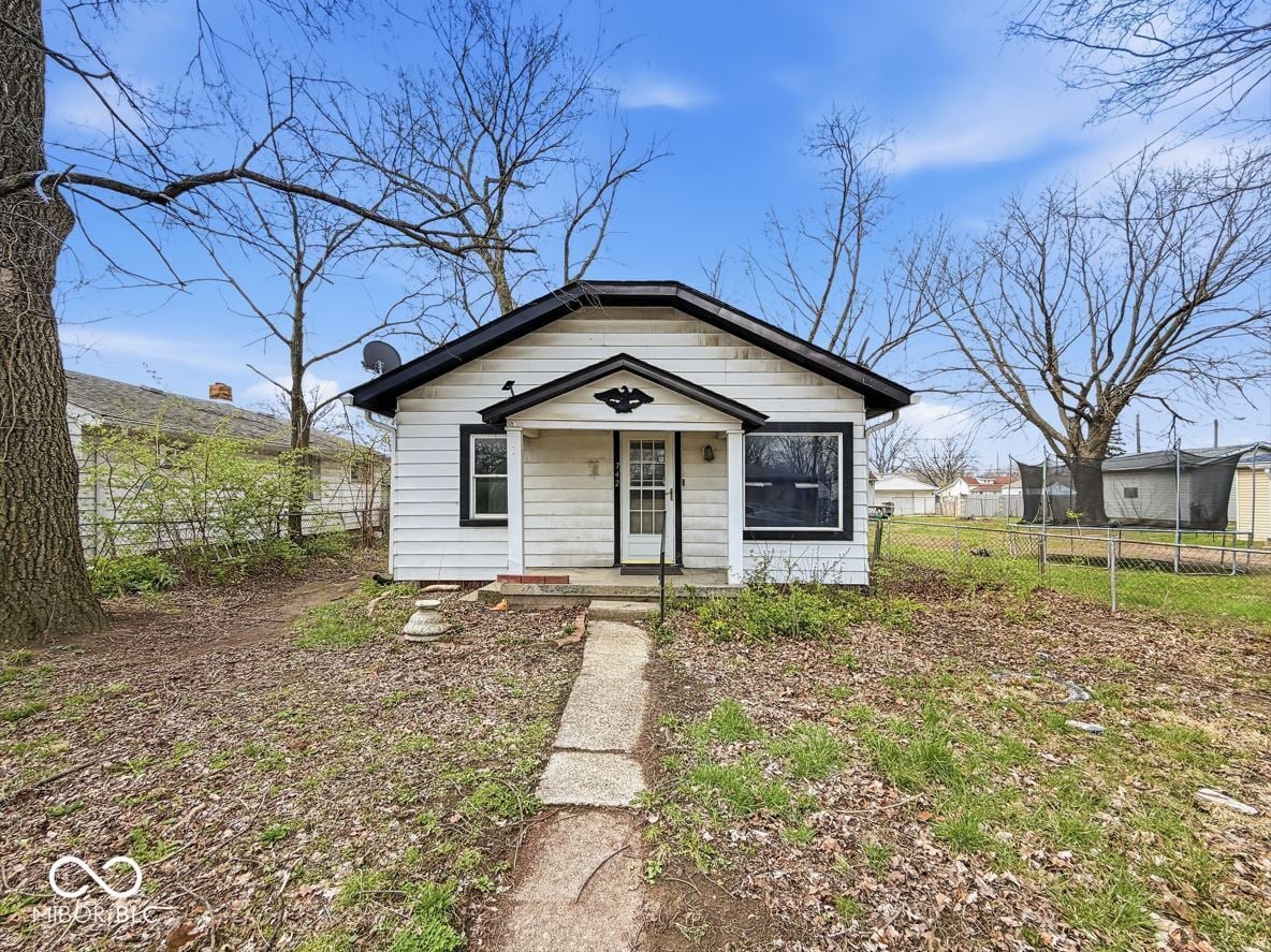 Photo of 742 S Addison Street, Indianapolis, IN