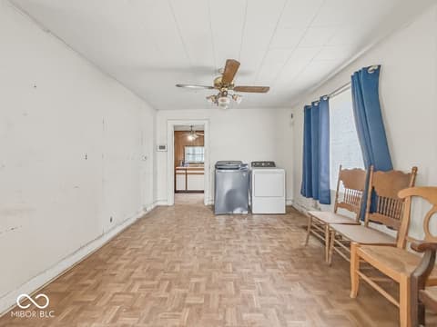 Photo of 742 S Addison Street, Indianapolis, IN