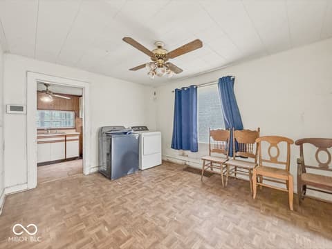 Photo of 742 S Addison Street, Indianapolis, IN