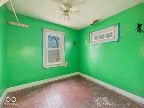 Photo of 742 S Addison Street, Indianapolis, IN