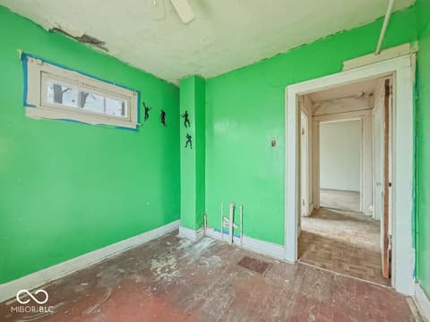 Photo of 742 S Addison Street, Indianapolis, IN
