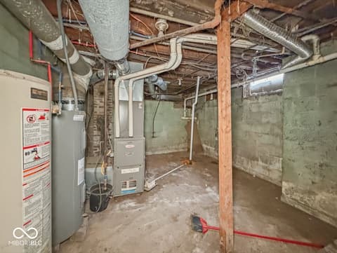 Photo of 742 S Addison Street, Indianapolis, IN