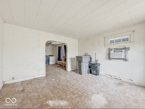 Photo of 742 S Addison Street, Indianapolis, IN