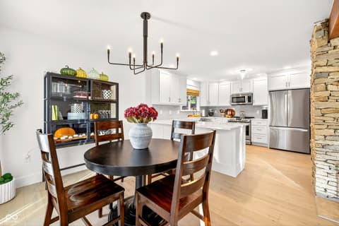 Photo of 9428 S Harbour Pointe Drive, Bloomington, IN