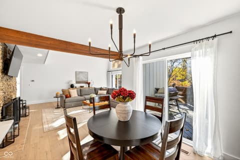 Photo of 9428 S Harbour Pointe Drive, Bloomington, IN