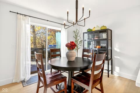 Photo of 9428 S Harbour Pointe Drive, Bloomington, IN