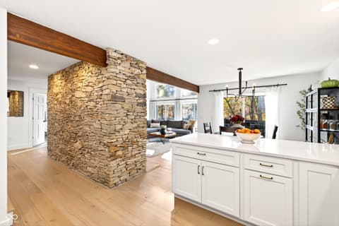 Photo of 9428 S Harbour Pointe Drive, Bloomington, IN