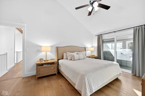 Photo of 9428 S Harbour Pointe Drive, Bloomington, IN