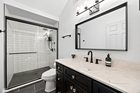 Photo of 9428 S Harbour Pointe Drive, Bloomington, IN