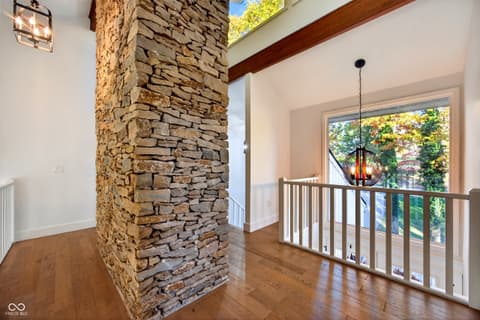 Photo of 9428 S Harbour Pointe Drive, Bloomington, IN