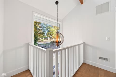 Photo of 9428 S Harbour Pointe Drive, Bloomington, IN