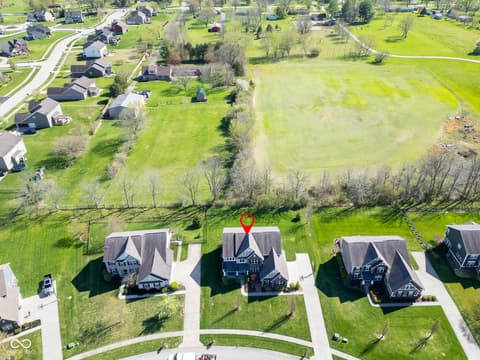 Photo of 1325 Brentford Lane, Greenwood, IN