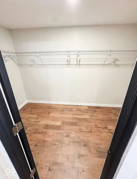 Photo of 424 W 1st Street, Rushville, IN