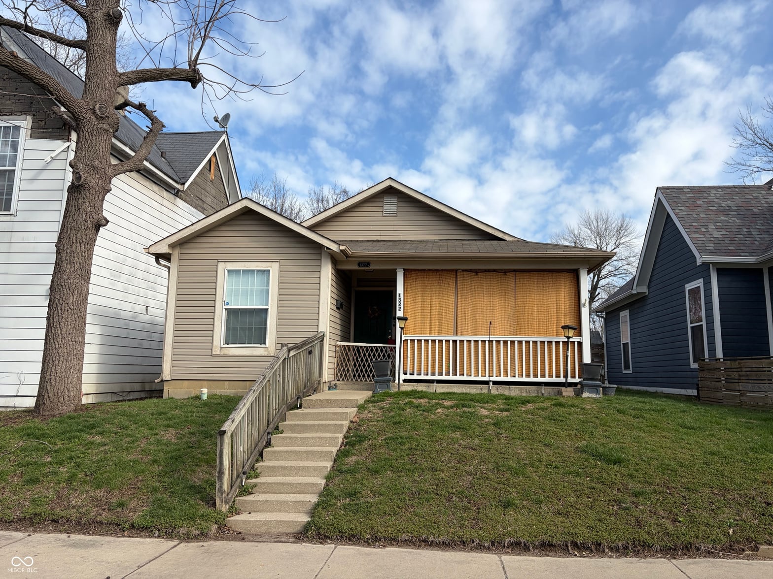 Photo of 1322 E Naomi Street, Indianapolis, IN
