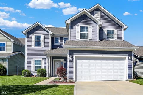 858 Redwood Drive
