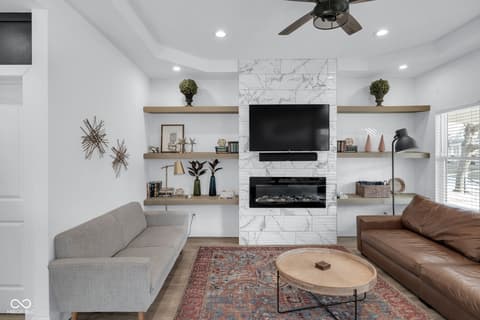 Photo of 1114 N Beville Avenue, Indianapolis, IN