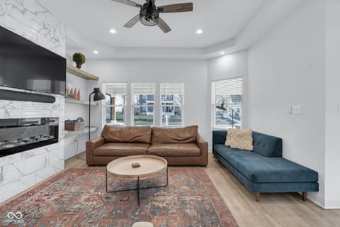 Photo of 1114 N Beville Avenue, Indianapolis, IN