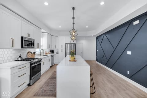 Photo of 1114 N Beville Avenue, Indianapolis, IN