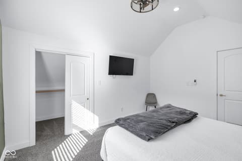 Photo of 1114 N Beville Avenue, Indianapolis, IN