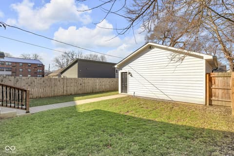 Photo of 1114 N Beville Avenue, Indianapolis, IN