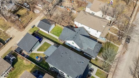 Photo of 1114 N Beville Avenue, Indianapolis, IN