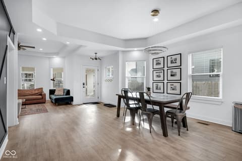 Photo of 1114 N Beville Avenue, Indianapolis, IN
