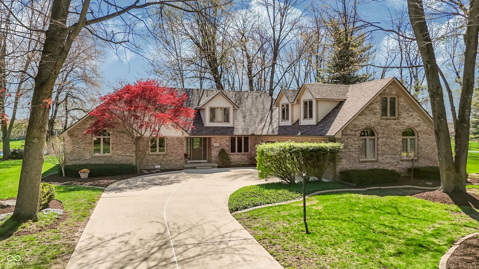 Photo of 5571 N Red Oak Drive, Greenfield, IN