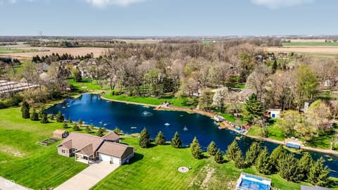 Photo of 5571 N Red Oak Drive, Greenfield, IN
