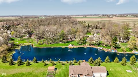Photo of 5571 N Red Oak Drive, Greenfield, IN