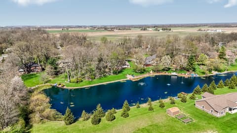 Photo of 5571 N Red Oak Drive, Greenfield, IN
