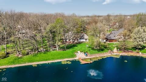 Photo of 5571 N Red Oak Drive, Greenfield, IN