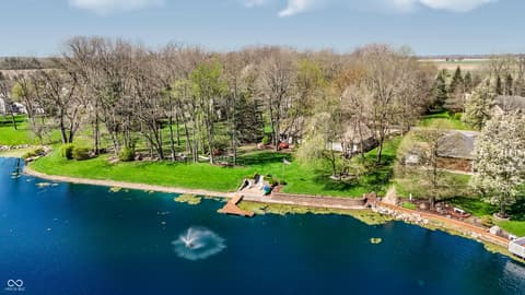 Photo of 5571 N Red Oak Drive, Greenfield, IN