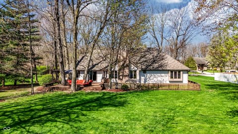 Photo of 5571 N Red Oak Drive, Greenfield, IN
