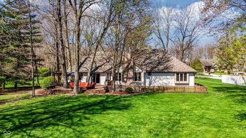 Photo of 5571 N Red Oak Drive, Greenfield, IN