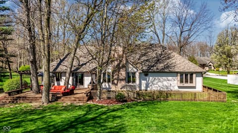 Photo of 5571 N Red Oak Drive, Greenfield, IN