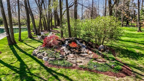 Photo of 5571 N Red Oak Drive, Greenfield, IN