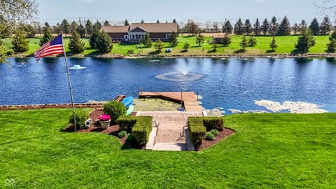 Photo of 5571 N Red Oak Drive, Greenfield, IN