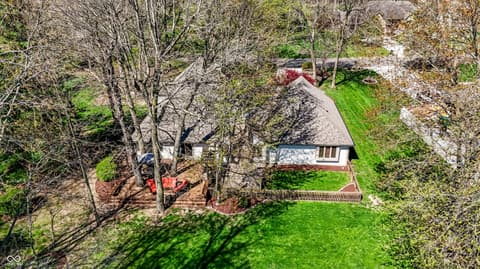 Photo of 5571 N Red Oak Drive, Greenfield, IN