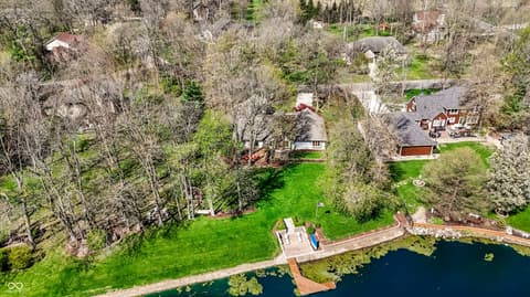 Photo of 5571 N Red Oak Drive, Greenfield, IN