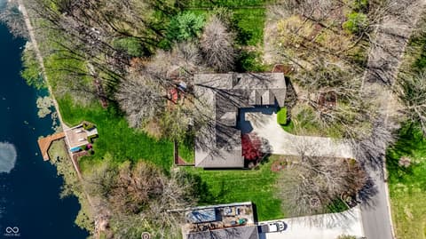 Photo of 5571 N Red Oak Drive, Greenfield, IN