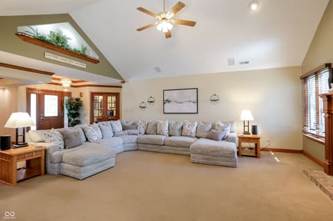 Photo of 5571 N Red Oak Drive, Greenfield, IN