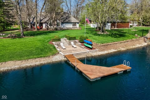 Photo of 5571 N Red Oak Drive, Greenfield, IN