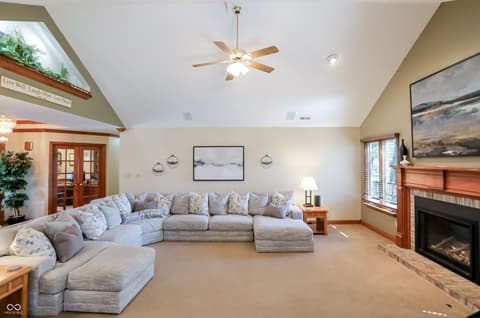 Photo of 5571 N Red Oak Drive, Greenfield, IN