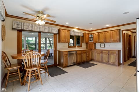 Photo of 5571 N Red Oak Drive, Greenfield, IN