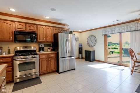 Photo of 5571 N Red Oak Drive, Greenfield, IN